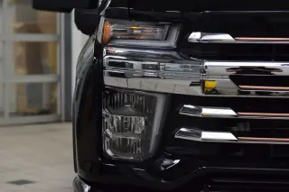 2022 Chevrolet Silverado 3500 HD