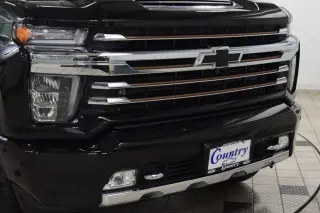 2022 Chevrolet Silverado 3500 HD