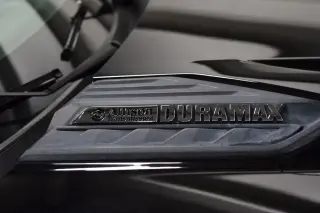 2022 Chevrolet Silverado 3500 HD
