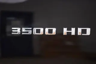2022 Chevrolet Silverado 3500 HD