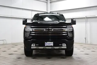 2022 Chevrolet Silverado 3500 HD