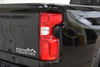 2022 Chevrolet Silverado 3500 HD