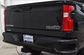 2022 Chevrolet Silverado 3500 HD