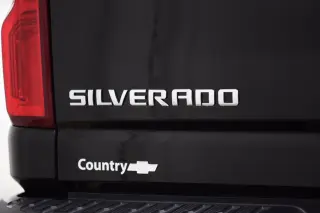 2022 Chevrolet Silverado 3500 HD
