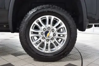 2022 Chevrolet Silverado 3500 HD