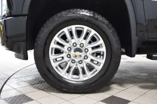 2022 Chevrolet Silverado 3500 HD