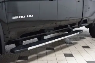 2022 Chevrolet Silverado 3500 HD