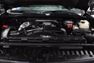 2022 Chevrolet Silverado 3500 HD