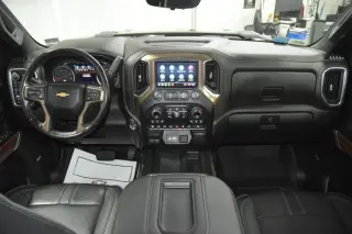 2022 Chevrolet Silverado 3500 HD