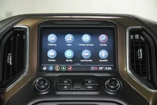 2022 Chevrolet Silverado 3500 HD