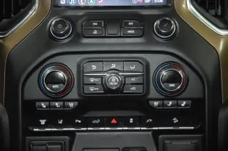 2022 Chevrolet Silverado 3500 HD
