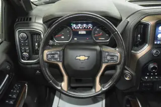 2022 Chevrolet Silverado 3500 HD