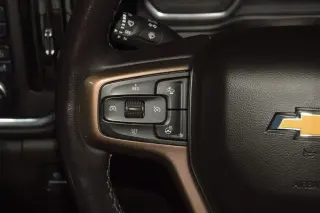 2022 Chevrolet Silverado 3500 HD