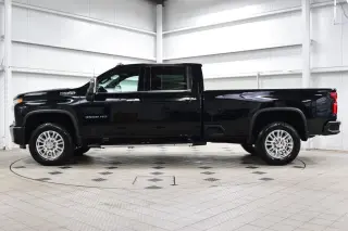 2022 Chevrolet Silverado 3500 HD