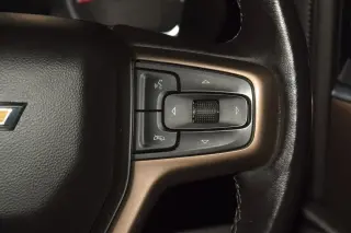 2022 Chevrolet Silverado 3500 HD