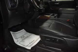 2022 Chevrolet Silverado 3500 HD