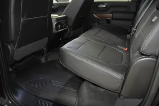 2022 Chevrolet Silverado 3500 HD