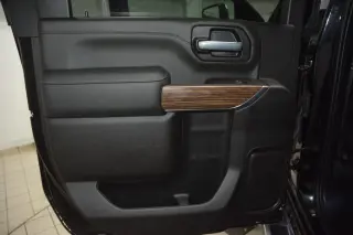 2022 Chevrolet Silverado 3500 HD
