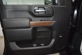 2022 Chevrolet Silverado 3500 HD