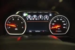 2022 Chevrolet Silverado 3500 HD