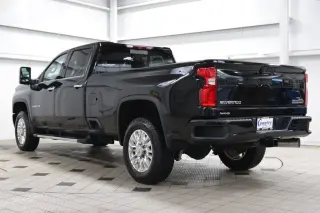 2022 Chevrolet Silverado 3500 HD