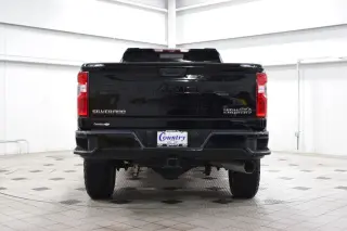 2022 Chevrolet Silverado 3500 HD