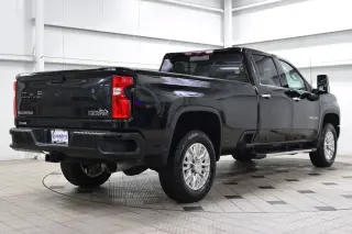 2022 Chevrolet Silverado 3500 HD