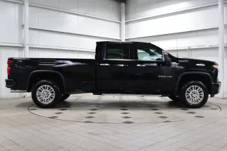 2022 Chevrolet Silverado 3500 HD