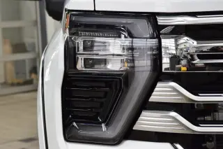 2026 Chevrolet Silverado 3500 HD