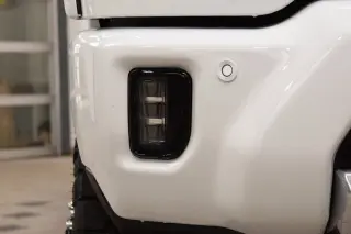 2026 Chevrolet Silverado 3500 HD