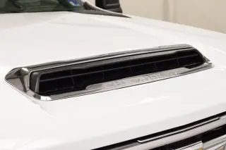 2026 Chevrolet Silverado 3500 HD