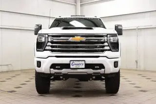2026 Chevrolet Silverado 3500 HD