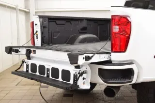 2026 Chevrolet Silverado 3500 HD
