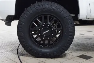 2026 Chevrolet Silverado 3500 HD