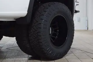 2026 Chevrolet Silverado 3500 HD