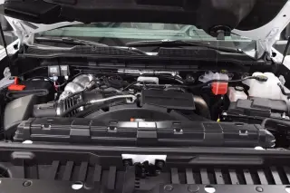 2026 Chevrolet Silverado 3500 HD