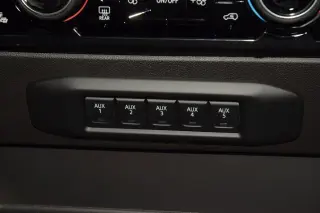 2026 Chevrolet Silverado 3500 HD