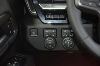 2026 Chevrolet Silverado 3500 HD