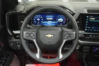 2026 Chevrolet Silverado 3500 HD