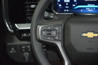 2026 Chevrolet Silverado 3500 HD