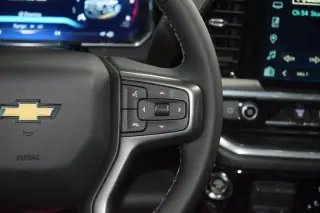 2026 Chevrolet Silverado 3500 HD