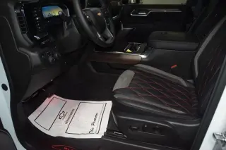 2026 Chevrolet Silverado 3500 HD