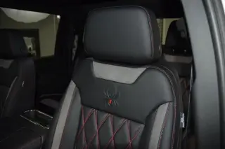 2026 Chevrolet Silverado 3500 HD