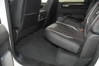 2026 Chevrolet Silverado 3500 HD