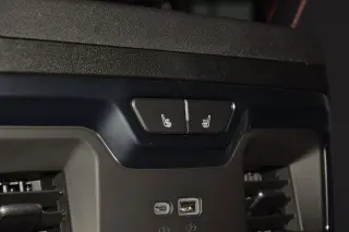 2026 Chevrolet Silverado 3500 HD