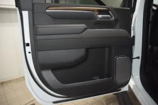 2026 Chevrolet Silverado 3500 HD