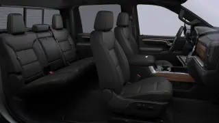 2026 Chevrolet Silverado 3500 HD