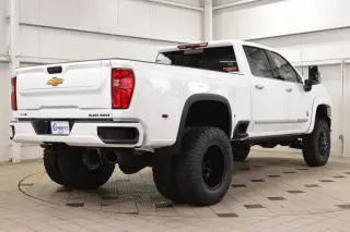 2026 Chevrolet Silverado 3500 HD