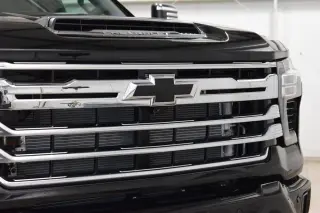 2026 Chevrolet Silverado 3500 HD