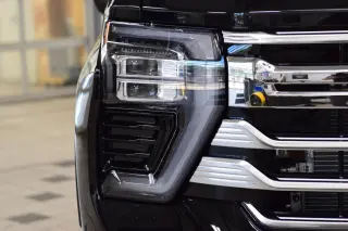 2026 Chevrolet Silverado 3500 HD